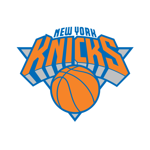 Doudoune New York Knicks
